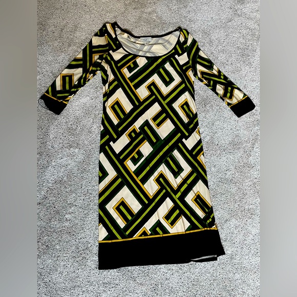 Loft - mini dress - Picture 1 of 1